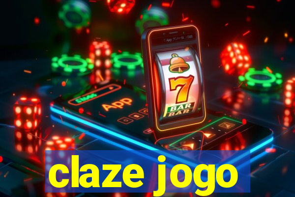 claze jogo